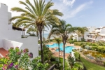 Beachfront Penthouse Puerto Banus Marbella (1)