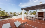 Beachfront Penthouse Puerto Banus Marbella (3)