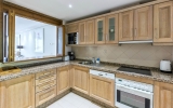 Beachfront Penthouse Puerto Banus Marbella (4)