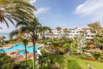 Beachfront Penthouse Puerto Banus Marbella (7)