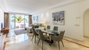 Beachfront Penthouse Puerto Banus Marbella (9)