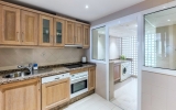 Beachfront Penthouse Puerto Banus Marbella (10)