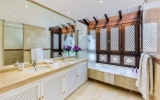 Beachfront Penthouse Puerto Banus Marbella (12)