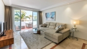 Beachfront Penthouse Puerto Banus Marbella (14)