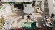 Beachfront Semi Detached Marbella Golden Mile (8)