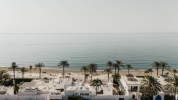 Beachfront Semi Detached Marbella Golden Mile (12)