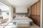 Beachfront Semi Detached Marbella Golden Mile (14)