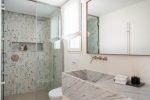 Beachfront Semi Detached Marbella Golden Mile (17)