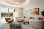 Beachfront Semi Detached Marbella Golden Mile (20)