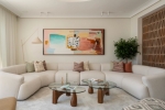 Beachfront Semi Detached Marbella Golden Mile (21)