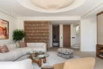 Beachfront Semi Detached Marbella Golden Mile (22)