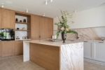 Beachfront Semi Detached Marbella Golden Mile (24)