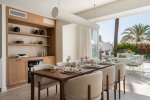 Beachfront Semi Detached Marbella Golden Mile (25)