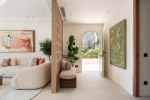 Beachfront Semi Detached Marbella Golden Mile (27)