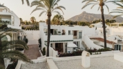 Beachfront Semi Detached Marbella Golden Mile (33)