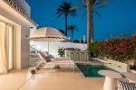 Beachfront Semi Detached Marbella Golden Mile (34)