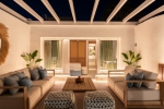 Beachfront Semi Detached Marbella Golden Mile (35)