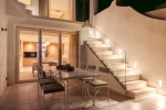 Beachfront Semi Detached Marbella Golden Mile (38)
