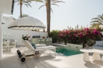 Beachfront Semi Detached Marbella Golden Mile (47)
