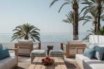Beachfront Semi Detached Marbella Golden Mile (1)