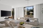 Luxury Frontline Golde Villa Nueva Andalucia Marbella (12)