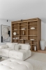 Luxury Frontline Golde Villa Nueva Andalucia Marbella (14)