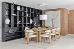 Luxury Frontline Golde Villa Nueva Andalucia Marbella (16)