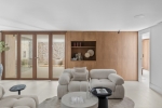 Luxury Frontline Golde Villa Nueva Andalucia Marbella (21)