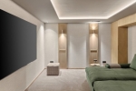Luxury Frontline Golde Villa Nueva Andalucia Marbella (24)