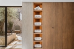 Luxury Frontline Golde Villa Nueva Andalucia Marbella (26)