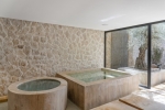 Luxury Frontline Golde Villa Nueva Andalucia Marbella (27)