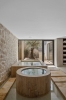 Luxury Frontline Golde Villa Nueva Andalucia Marbella (28)