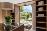 Luxury Frontline Golde Villa Nueva Andalucia Marbella (34)