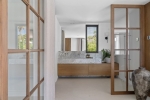 Luxury Frontline Golde Villa Nueva Andalucia Marbella (36)