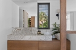 Luxury Frontline Golde Villa Nueva Andalucia Marbella (37)
