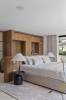 Luxury Frontline Golde Villa Nueva Andalucia Marbella (38)