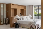 Luxury Frontline Golde Villa Nueva Andalucia Marbella (39)