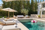 Luxury Frontline Golde Villa Nueva Andalucia Marbella (2)