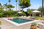 Luxury Frontline Golde Villa Nueva Andalucia Marbella (5)