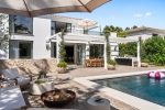 Luxury Frontline Golde Villa Nueva Andalucia Marbella (6)