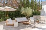 Luxury Frontline Golde Villa Nueva Andalucia Marbella (7)