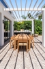 Luxury Frontline Golde Villa Nueva Andalucia Marbella (9)