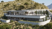 New Villas with Amazing Views Benahavis (9)