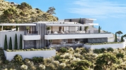 New Villas with Amazing Views Benahavis (10)