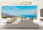 New Villas with Amazing Views Benahavis (15)