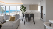 Beachfront Luxury Project Malaga (8)