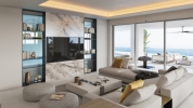 Beachfront Luxury Project Malaga (12)