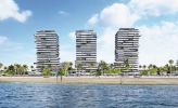 Beachfront Luxury Project Malaga (1)