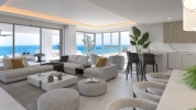 Beachfront Luxury Project Malaga (5)