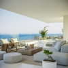 Beachfront Luxury Project Malaga (15)